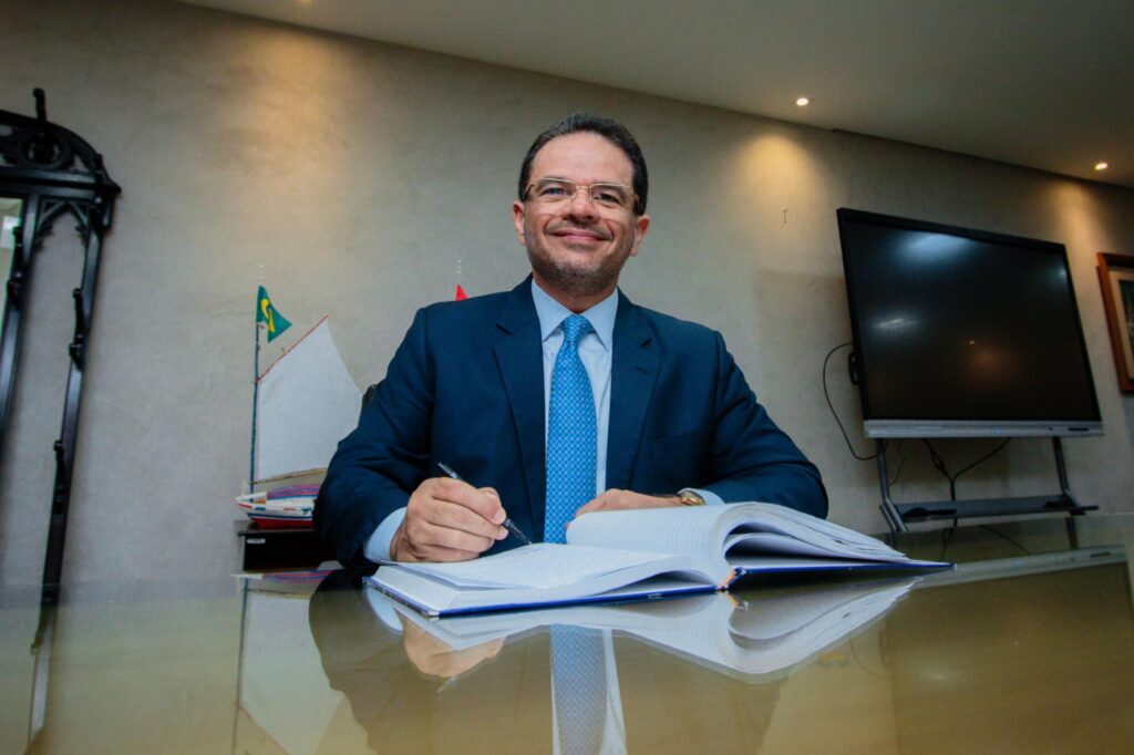 Foto: Pei Fon / Agência Alagoas